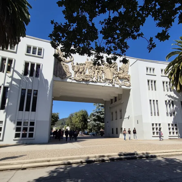 Concepción, Chile