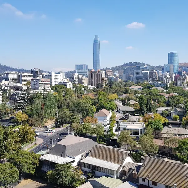 Las Condes, Chile