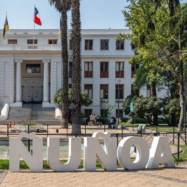 Ñuñoa, Chile