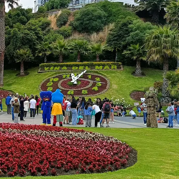 Viña del Mar, Chile
